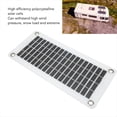thumbnail image 1 of Kit de Controlador Impermeable de Panel Solar Monopolicristalino con Cable de Conexión Kit de Batería de Protección de Carga de 12V24V, 1 of 5