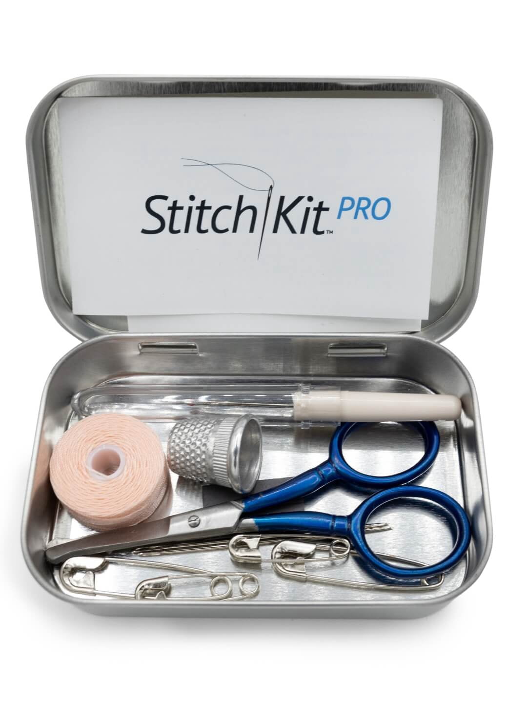Capezio Stitch Kit Pro