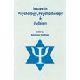 thumbnail image 1 of Problèmes en Psychologie, Psychothérapie, &amp; Judaïsme, 1 of 3