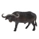 thumbnail image 4 of Figura de búfalo africano, animal salvaje, modelo de colección, juguete, regalo para niños 3, 4 of 6