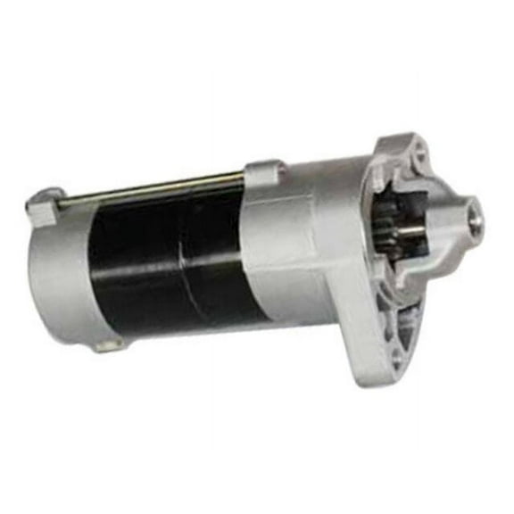 Starter - Compatible with 2006 - 2010 Dodge Dakota 2007 2008 2009