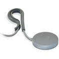 thumbnail image 1 of K&H Perfect – Chauffe-godets avec attache de cordon gris de 80 watts, 1 of 6