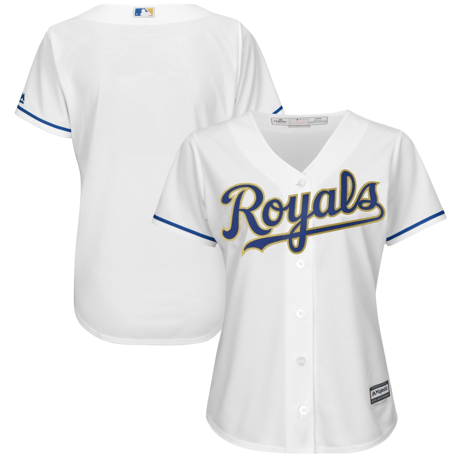 kc royals spirit jersey