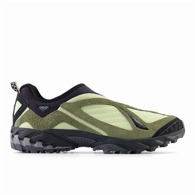 New Balance 610S SA ML610SSA LIMELIGHT Width D Urban Trail Running Shoes