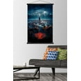 thumbnail image 3 of Netflix Stranger Things: Season 2 - Pumpkins Wall Poster, 22.375" x 34", 3 of 4
