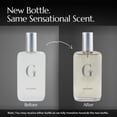 thumbnail image 7 of ParfumsBelcam G’eàu Eau De Toilette Spray, Men’s Cologne, 3.4 fl oz, 7 of 7