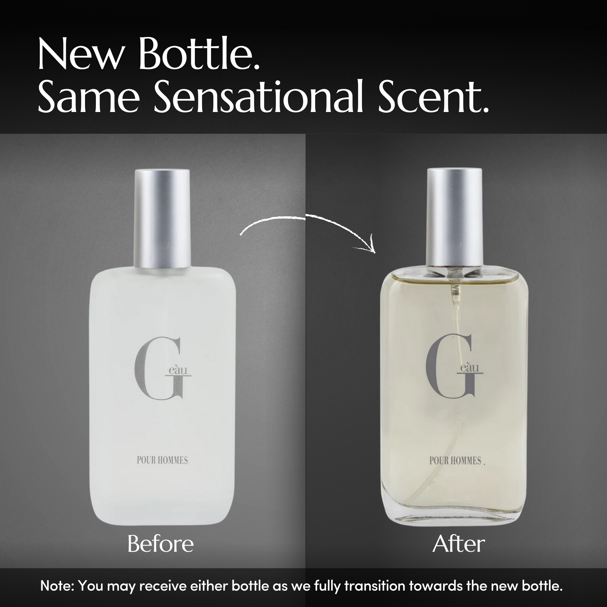 Belcam G'eau Eau De Toilette Spray for Men photo 7