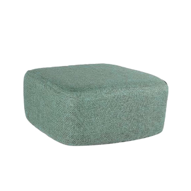 Cubierta para taburete cuadrada Cubierta de Cuadrado de Tela Cubierta de Taburete de - Jasper-35x30x13cm, se describe Jasper-35x30x13cm Magideal Cubierta para taburete cuadrada