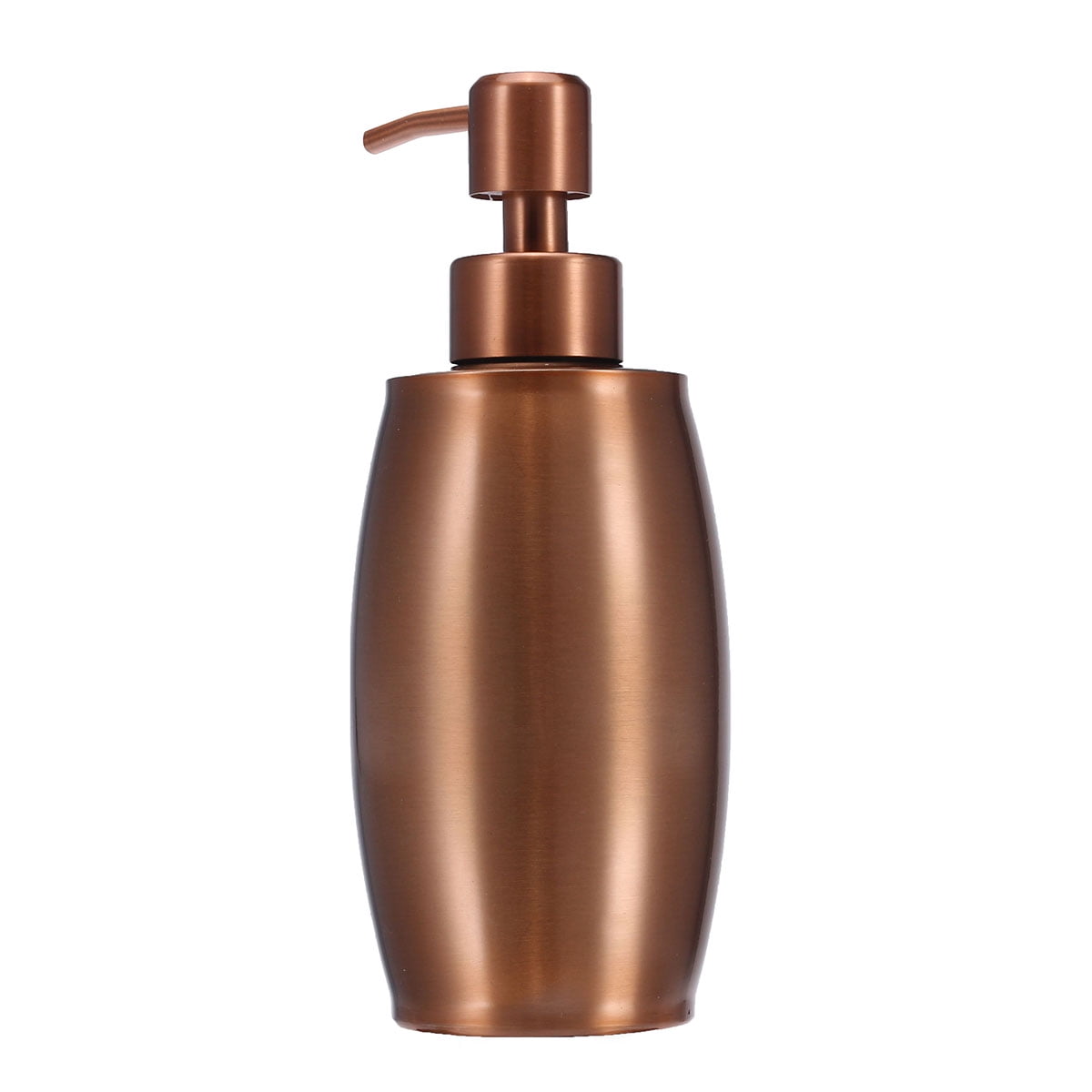 Stainless Steel Soap Dispenser, Sink Rust Proof Soap Dispenser Kitchen