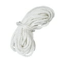 thumbnail image 1 of Cable De Arranque De Tracción, Cuerda De Arranque De retroceso De Nailon De 10 M 32,8 Pies De Largo Para Motosierras, Cortacésped, Recortadoras, Piezas De Motor, 1 of 7