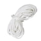 thumbnail image 1 of Cable De Arranque Tirar 10m/32.88 Pies De Nylon De Servicio Pesado Para La Cadena De Corteses De Cortacésped Piezas Del Motor Herramientas Al Aire Libre, 1 of 7