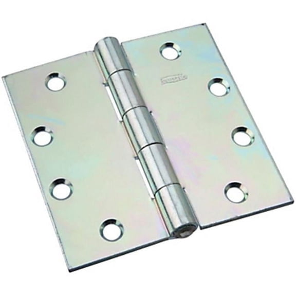 National Hardware 140798 505Bc 4-1/2 Tp Hinge Zn N140-798