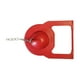 thumbnail image 4 of Hinge Flapper Korky 2011BP para inodoros Kohler, color rojo, 4 of 5