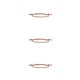 thumbnail image 4 of Accesorio de moda Minnieouse Pulseras de Hilo con decoraciones de flecos Tipo 26 CBP321109, 4 of 6