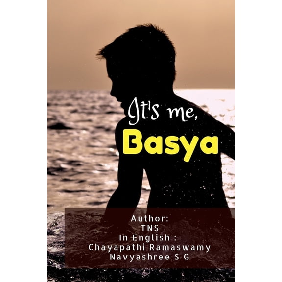 It's me, Basya, (Paperback)