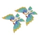 thumbnail image 4 of 2 broches elegantes de aleación con forma de animal para mujer, atractivos, decorativos y prácticos, para uso diario., 4 of 14