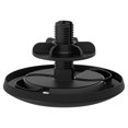 thumbnail image 4 of Logitech Desk Mount for Rally Microphone Black 952000002, 4 of 7