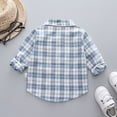 thumbnail image 2 of Verano 1 unidad, camisa para niños y bebés, ropa de algodón, ropa para niños pequeños, camisetas para niños, blusa, ropa para niños de 1, 2, 3, 4, 5 años, 2 of 6