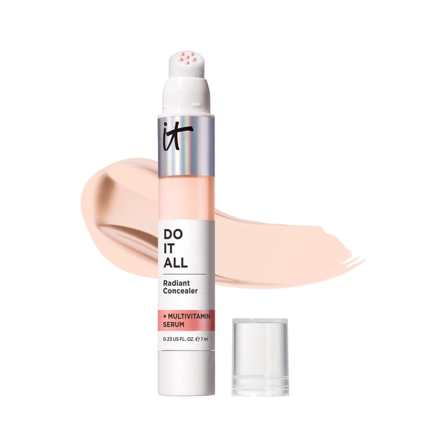 Concealer IT Cosmetics Do It All Radiant Fairest Cool, 6 ml