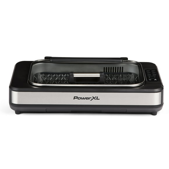 Power Smokeless Grill Parts