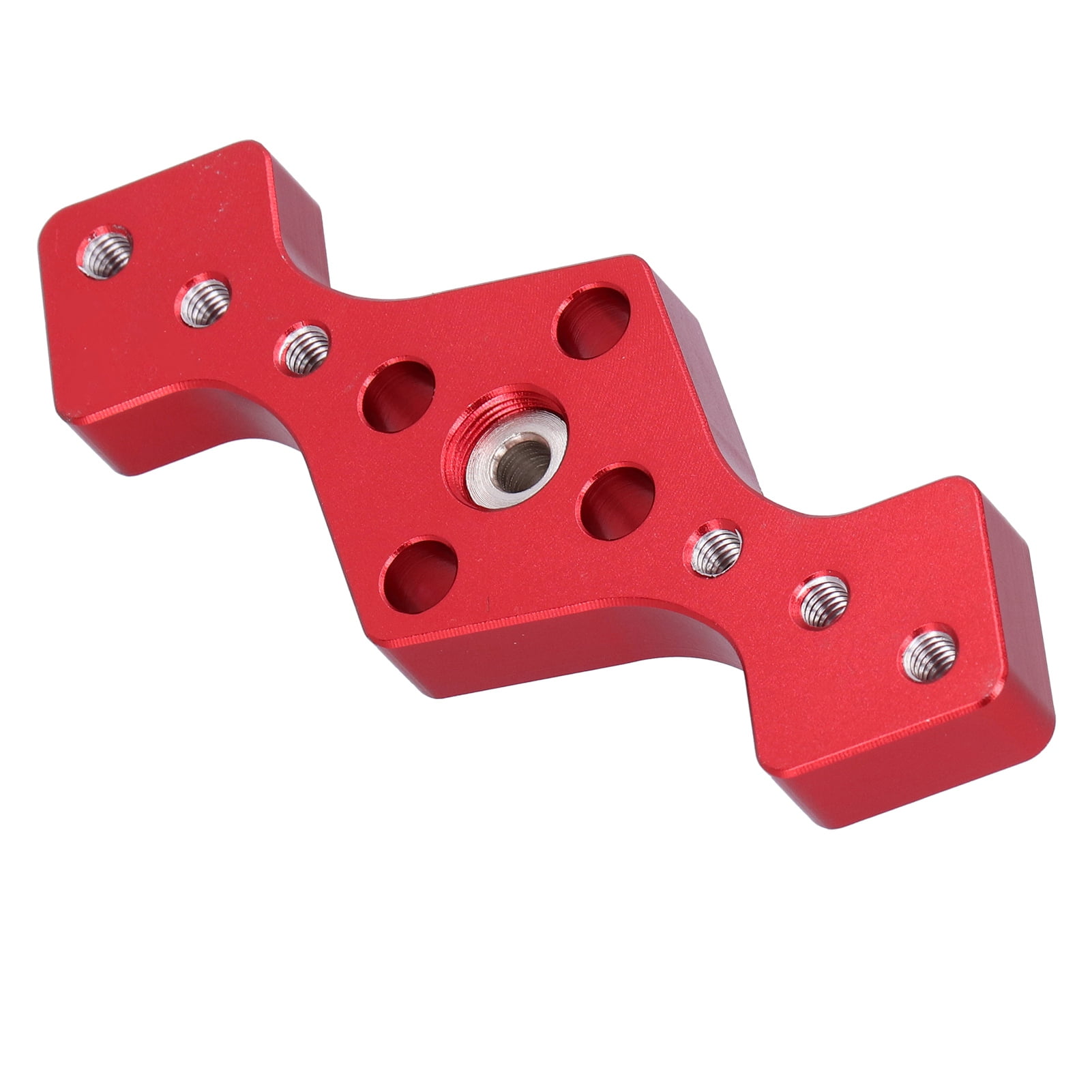Wood Drilling Puncher Tools Aluminum Alloy Hole Punch Locator Good Verticality for Woodworking Woodworking Straight Hole Punch Locator Home Use Wood Drilling Puncher Tools Aluminum Alloy Hole Punch Locator Good Verticality for Woodworking Woodworking Straight Hole Punch Locator Home Use
