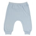 thumbnail image 1 of Bebé Azul Jogger Pants - Recién Nacido Bambini CS_0553NB, 1 of 1