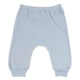thumbnail image 1 of Bebé Azul Jogger Pants - Recién Nacido Bambini CS_0553NB, 1 of 1