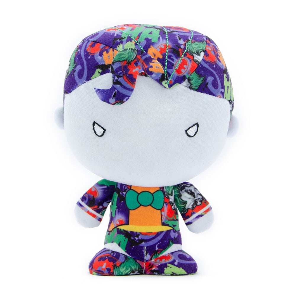 joker persona plush