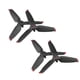 thumbnail image 1 of 2 Pairs EWB8424_2 Replacement Propeller for DJI FPV Combo Drone Accessories, 1 of 5