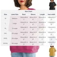thumbnail image 3 of MORESEC Women Plus Size T-Shirt Short Sleeve Round Neck Casual Loose Top Solid Color Tee Vacation Travel Fashion Clothes, Green XL, 3 of 6