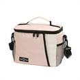 thumbnail image 2 of Practical Lunch Box Bag for Work Office Travel Keep Your Food Tasty and Fresh, 2 of 9