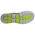 thumbnail image 4 of Zapatos Skechers GoWalk 5 Qualify para hombre, color gris, 11.5US, 4 of 7
