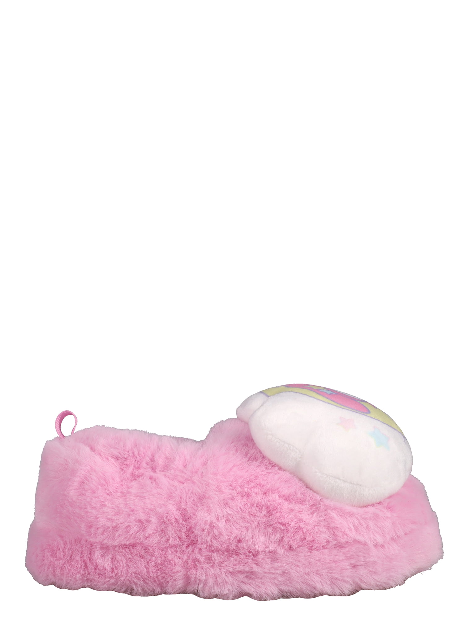 Hello Kitty® Toddler Girls Indoor/Outdoor Full Body Slipper