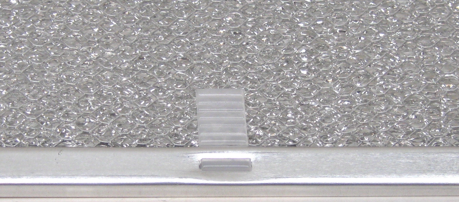 Broan Nutone SV03510 Aluminum Vent Hood Filter Rangemaster 11-7/8 x 9-7/8 x 3/8