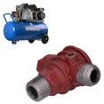 thumbnail image 4 of Valve de Contrôle, Valve de Contrôle à Bille Unidirectionnelle pour Compresseurs d'Air, 4 of 8