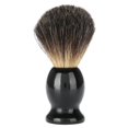 thumbnail image 2 of Brocha De Afeitar Para Barba Con De Madera, Experiencia De Afeitado Cómoda, Suaviza La Barba, No Resbala, Limpia Residuos, Adecuada Para Uso Doméstico, 2 of 7