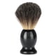 thumbnail image 2 of Brocha De Afeitar Para Barba Con De Madera, Experiencia De Afeitado Cómoda, Suaviza La Barba, No Resbala, Limpia Residuos, Adecuada Para Uso Doméstico, 2 of 7