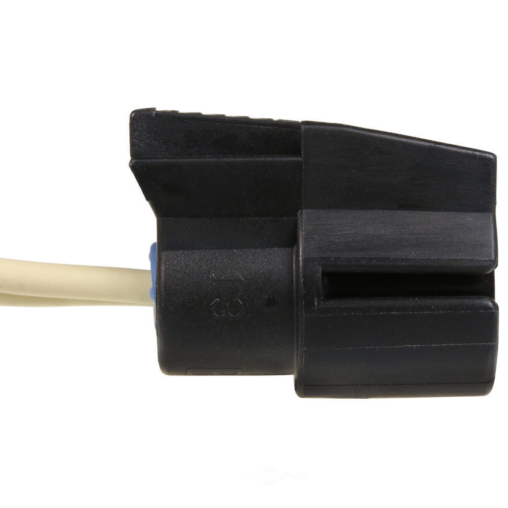 WVE 1P1014 A/C Compressor Switch Connector