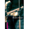 thumbnail image 1 of Oxford Bookworms Library: Robin Hood: Starter: 250-Word Vocabulary, 1 of 2