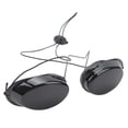 thumbnail image 4 of Gafas de protección IPL para ojos, gafas protectoras LED con elasticidad ajustable, luz de bloqueo, 4 of 12