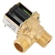 thumbnail image 5 of Válvula Solenoide Eléctrica ANGGREK N/C Duradera de Entrada de Agua A Prueba de Humedad y Anticorrosión de Latón, 5 of 8
