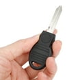 thumbnail image 5 of REGALWOVEN 2pcs 46 Chipped Car Uncut Ignition Key Entry Remote Control Y170-PT for Chrysler 300 2008-2010, 5 of 5