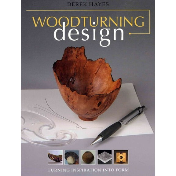 Woodturning Design