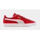 thumbnail image 1 of PU & MA Men's Suede Classic XXI - 374915-02 - High Risk Red - sz 10.5, 1 of 3