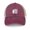 Red, variant on Just A Dad Who Always Came Back With The Milk Khaki Trucker Hat for Men Women, Adjustable Mesh Back Baseball Cap