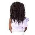 thumbnail image 4 of SENSATIONNEL PRE-LOOPED 2X KIDS LULU MINI PASSION TWIST 10", 4 of 4
