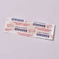 thumbnail image 4 of EIMELI 50Pcs/Set First Aid Patch Disposable Wound Healing Ultra Thin Woundplast Adhesive Surgical Wound Band Aid for Adult, 4 of 8