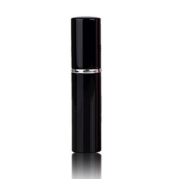 Joernso Mini Travel Portable Refillable Perfume Atomizer Bottle Scent Pump Sprayer 5ml