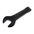 thumbnail image 1 of Unique Bargains 65mm Open End Impact Spanner, High Tensile Steel Single Head Wrench Hand Tool, 1 of 6