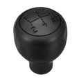 thumbnail image 2 of Phyun 5 Speed Gear Shift Knob for Ford Ranger F150 F250 F350 Bronco 5l5z7213aa, 2 of 5